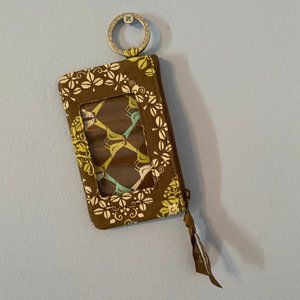 Vera Bradley Card Wallet